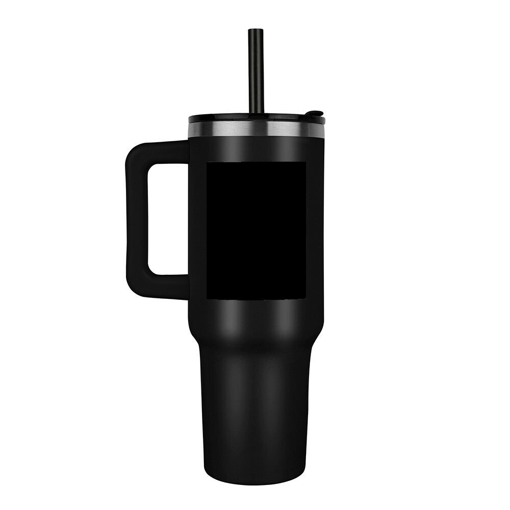 SOFTBALL MOM 40OZ TUMBLER