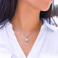 NECKLACE FOR DAUGHTER