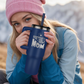 SOFTBALL MOM 40OZ TUMBLER