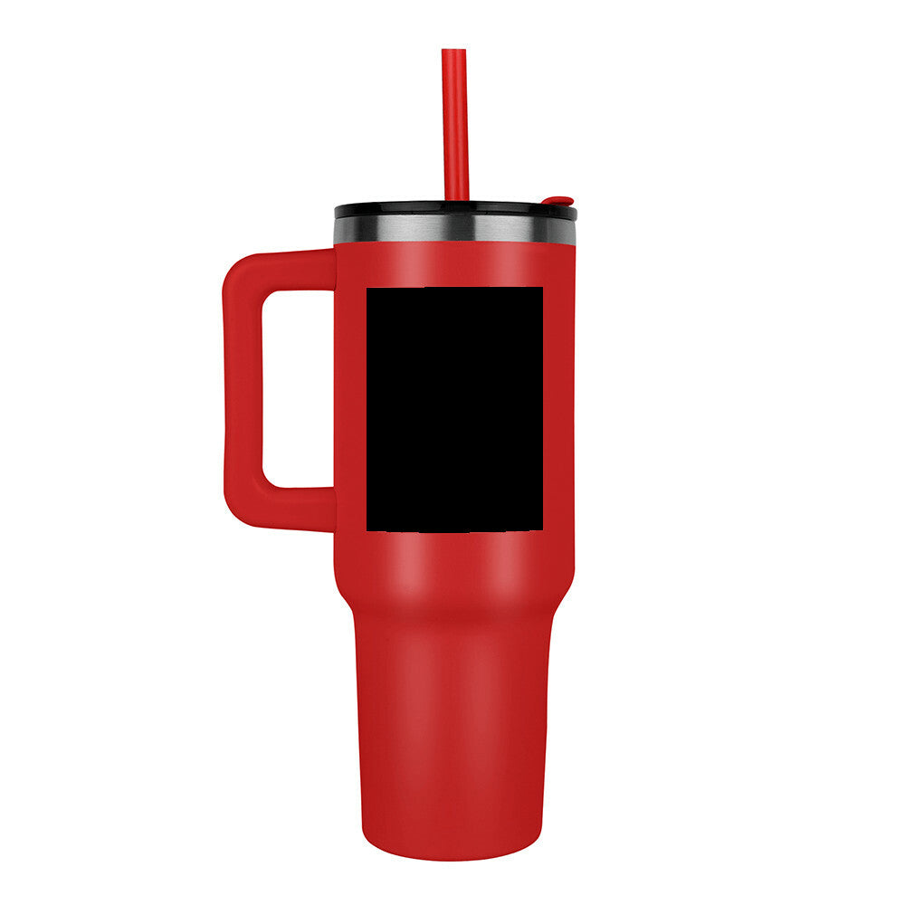 SOFTBALL MOM 40OZ TUMBLER